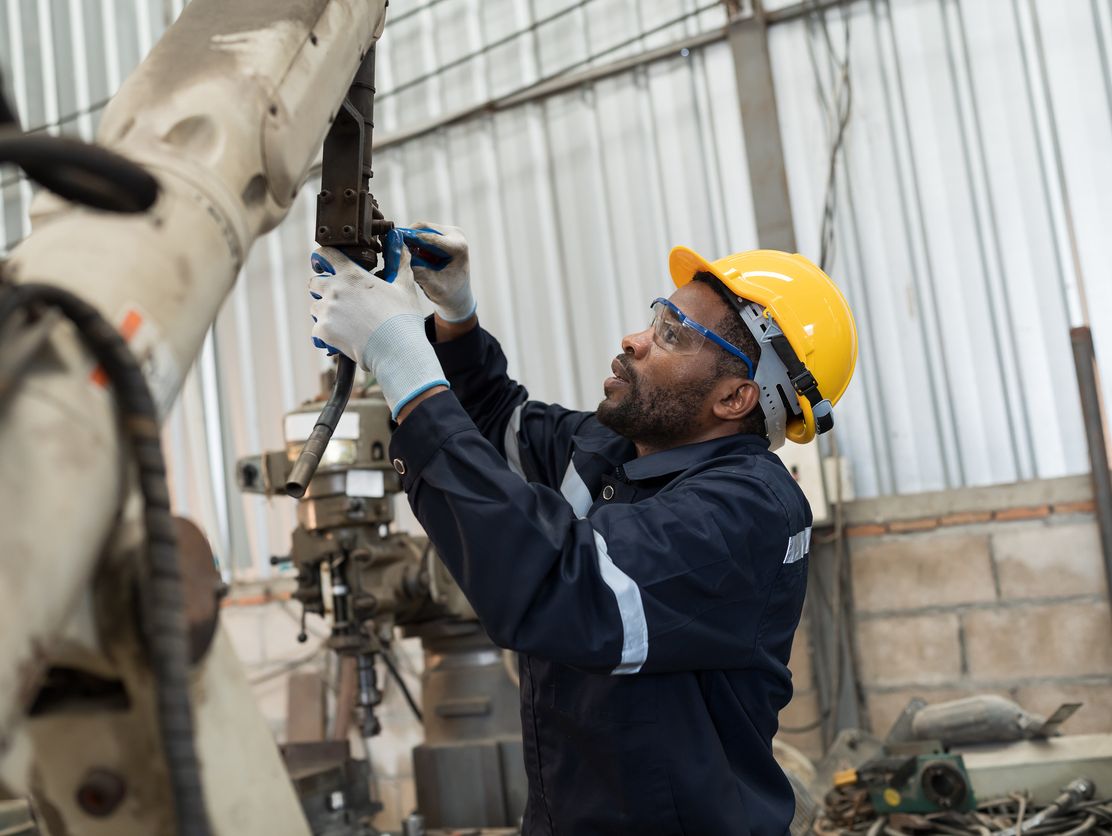 Onderhoudsmonteur Mechanisch – Budel