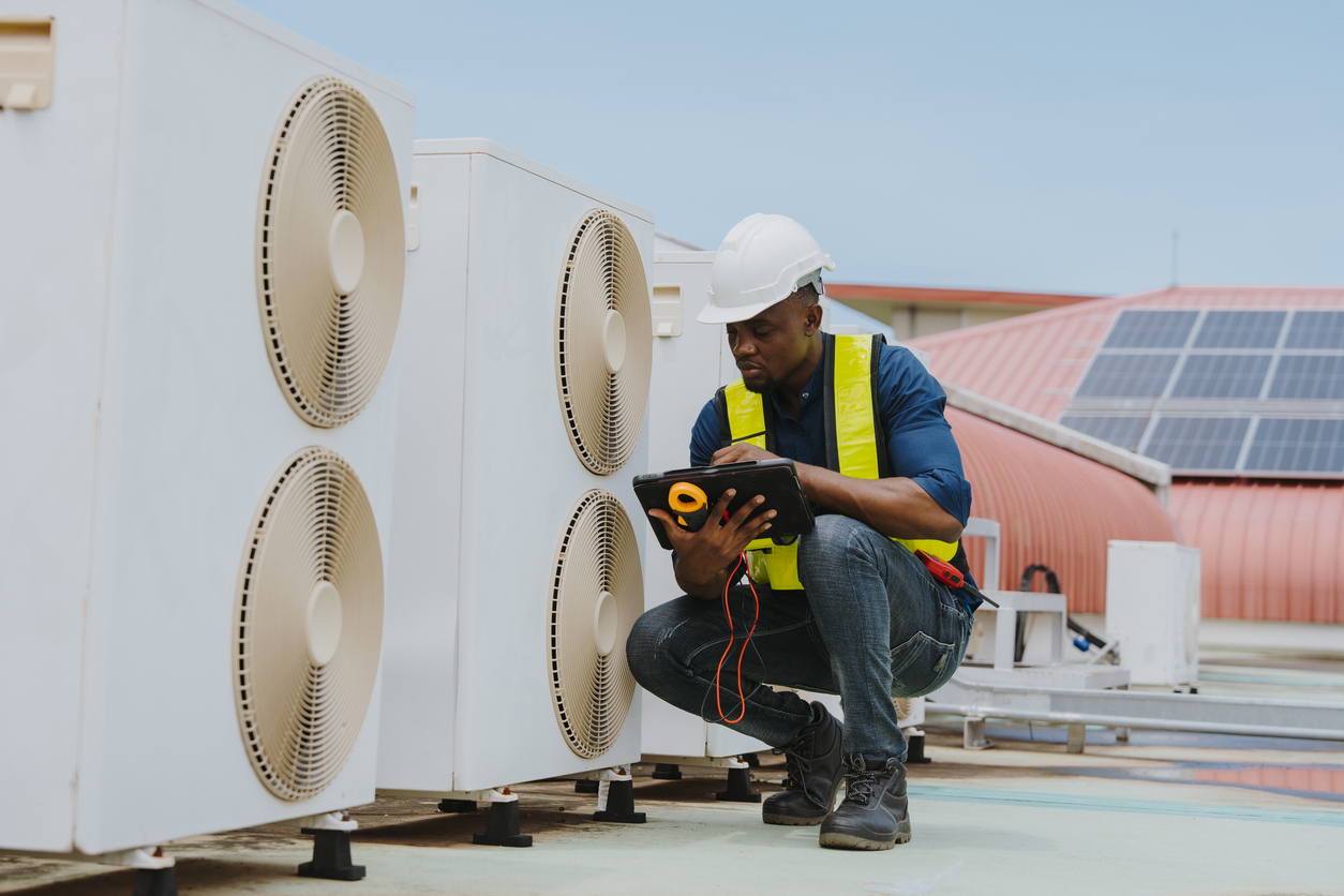 Servicemonteur Klimaatinstallaties - Amsterdam