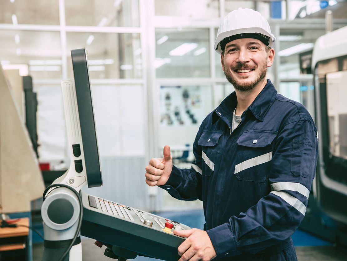 Procesoperator 2-ploegendienst - Zeewolde