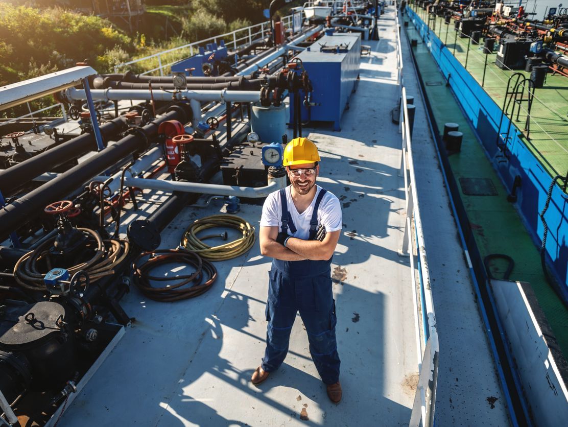 Servicemonteur Scheepsinstallaties - Hardinxveld-Giessendam