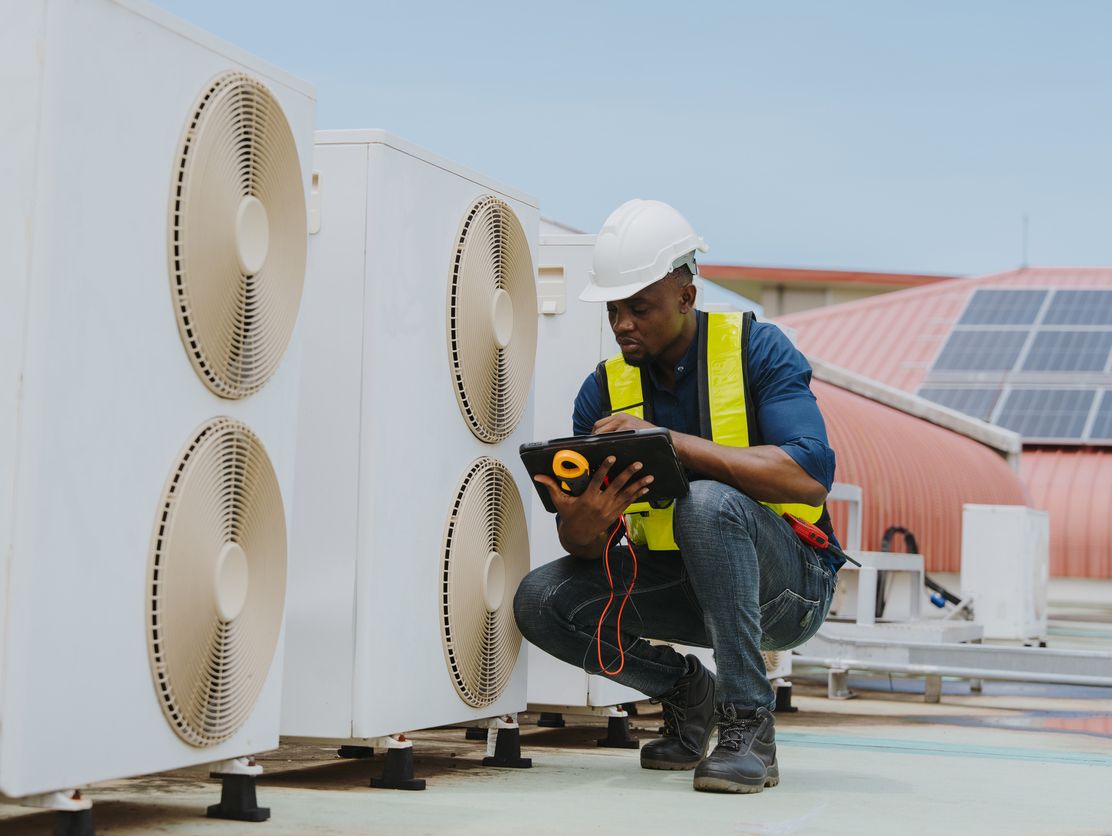 Servicemonteur Elektro - Hardinxveld-Giessendam