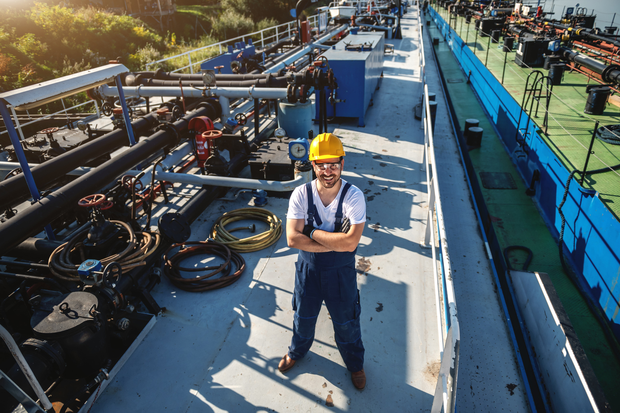 Servicemonteur Scheepsinstallaties - Hardinxveld-Giessendam
